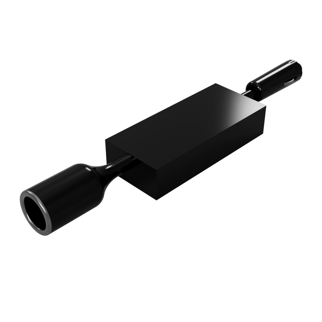 Spannungswächter 12V