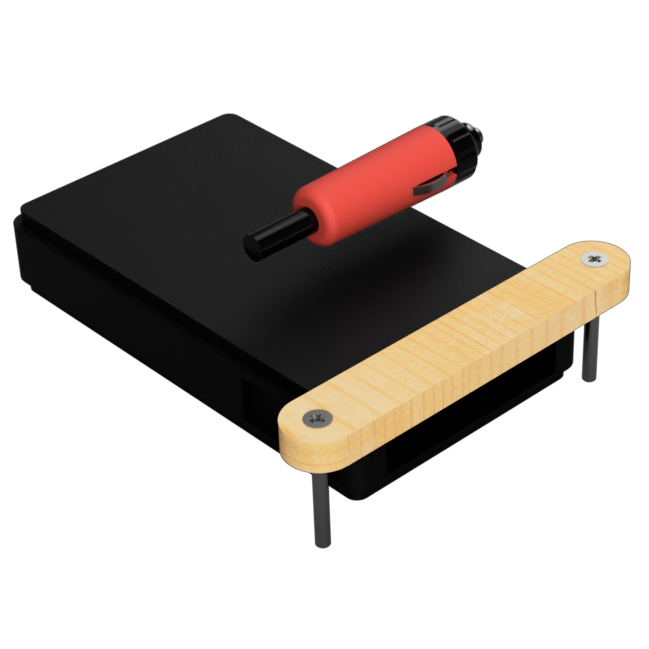 Modulcamper
Akku für Tauchpumpe passend für Dacia Dokker