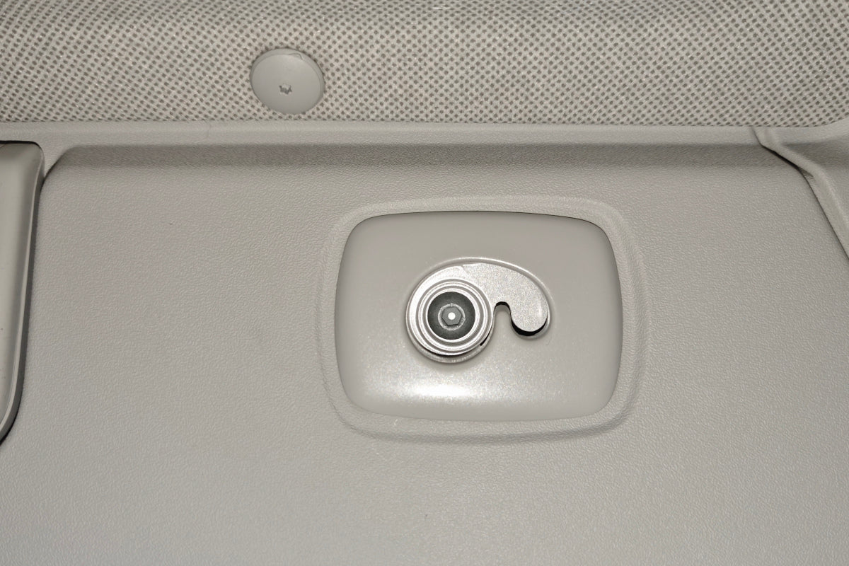 Dachrahmen passend für Caddy 3