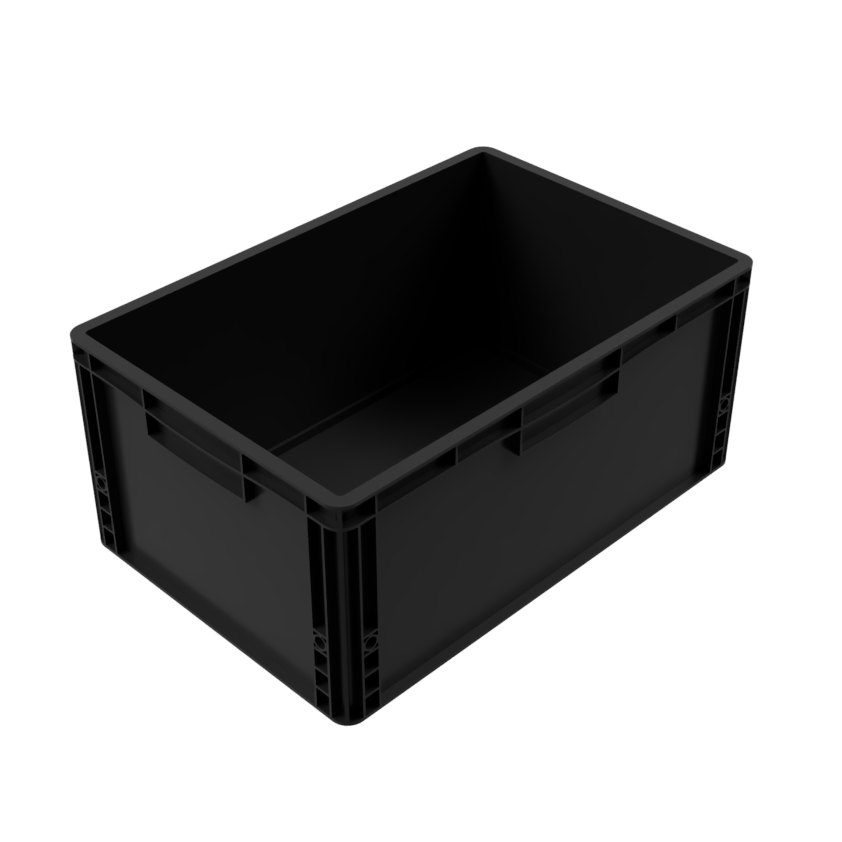 Boxmodul 2 60 x 40 x 27 cm