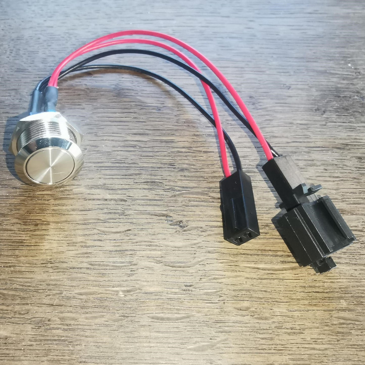Heckklappenöffner passend für Caddy 4