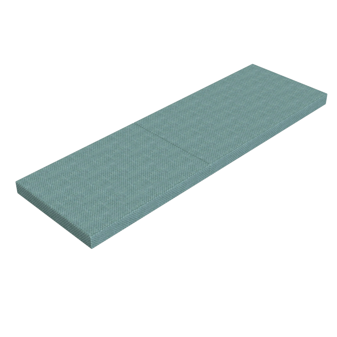 Matratze Modulausbau