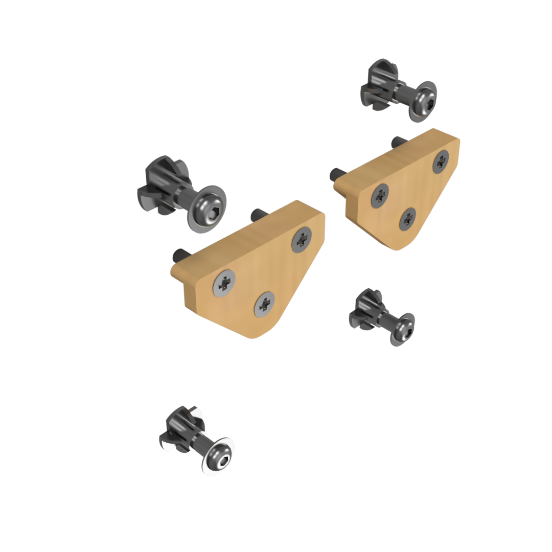 Modulverbinder