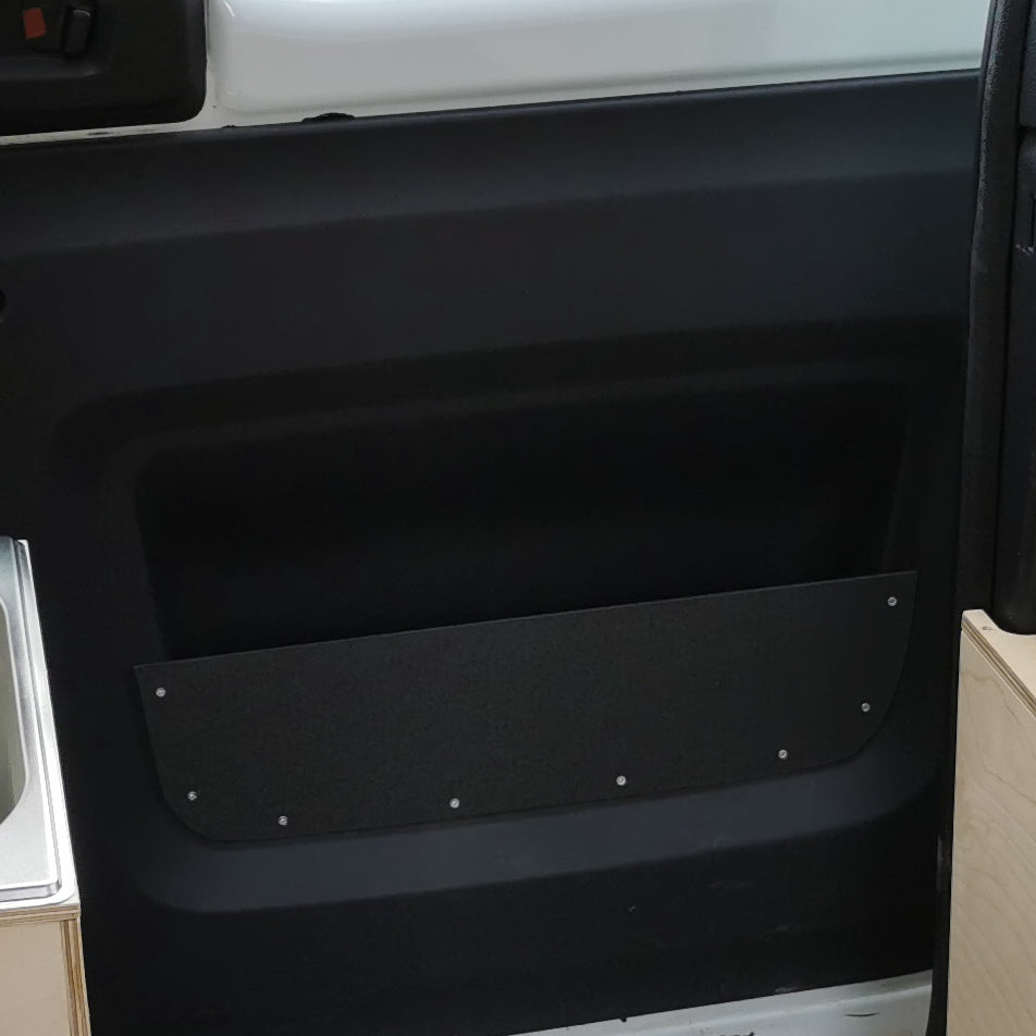 Seitenfächer Schiebetür passend für Dacia Dokker