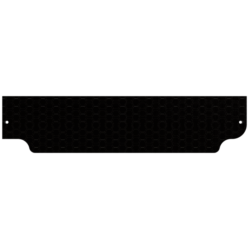 Staufach unter dem Vordersitz passend für Caddy 4