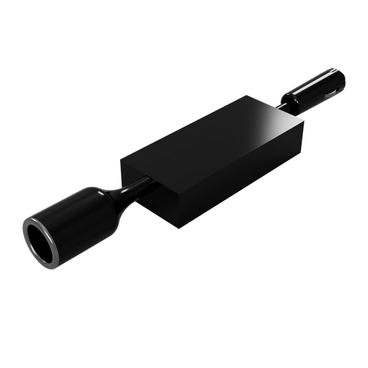 Spannungswächter 12V