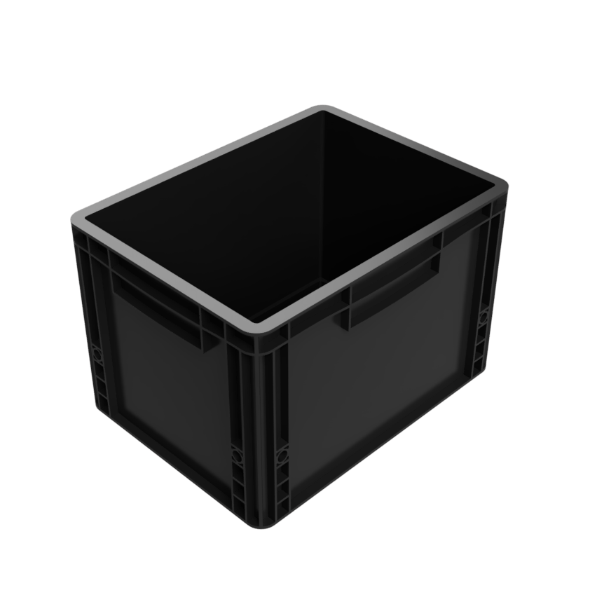 Eurobox 30 x 40 x 27 cm