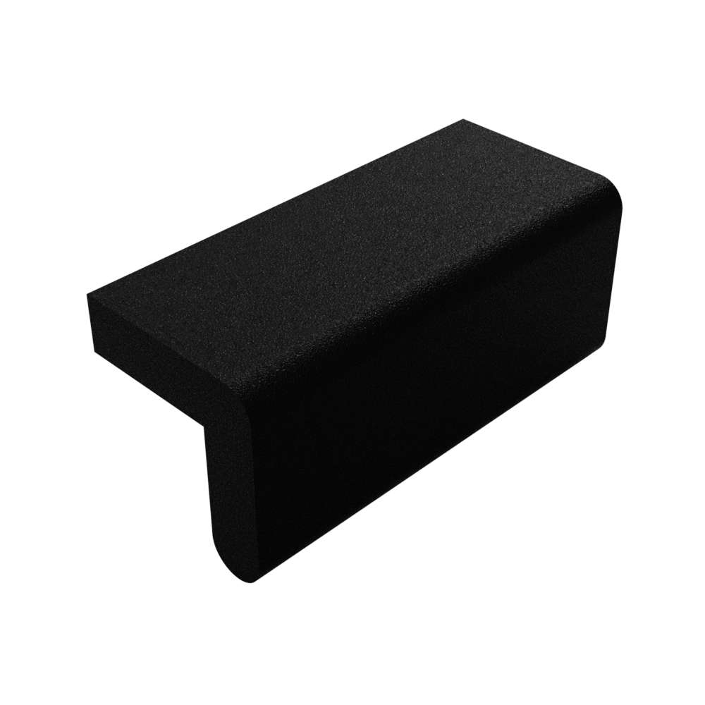 Griff für Eurobox