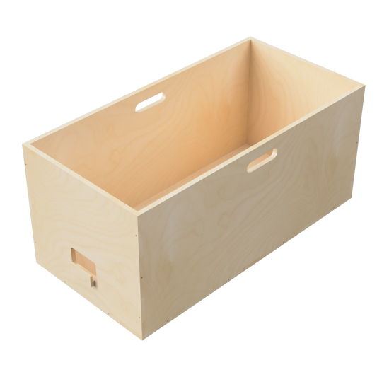 Holzbox 30 x 60 x 27 cm