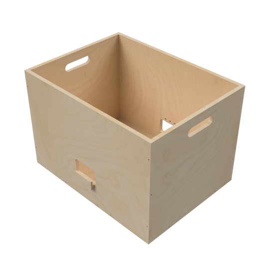 Boxmodul 1 40 x 30 x 27 cm