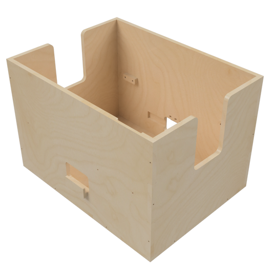 Kocher 40 x 30 x 27 cm