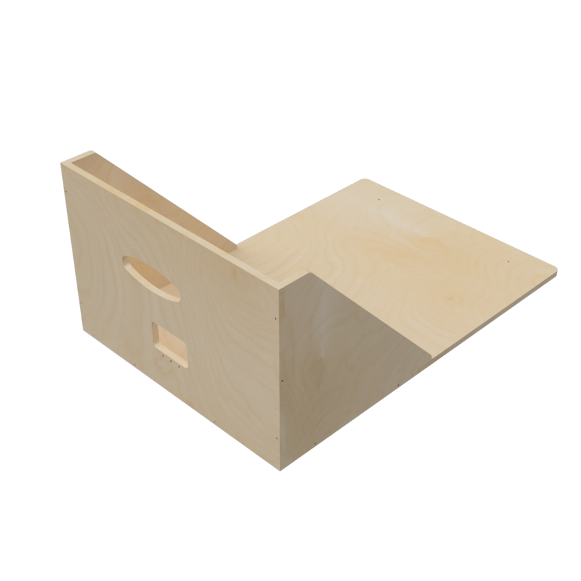 Kühlbox 60 x 40 x 27 cm