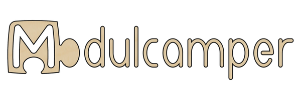 Modulcamper