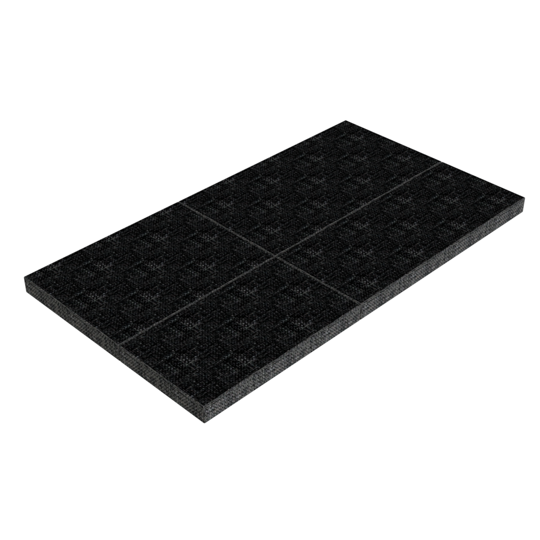 Matratze passend für Caddy 5 Maxi