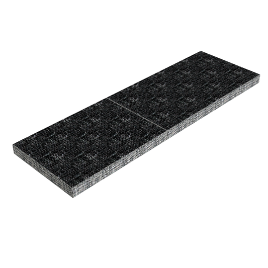 Matratze passend für Caddy 5 Maxi