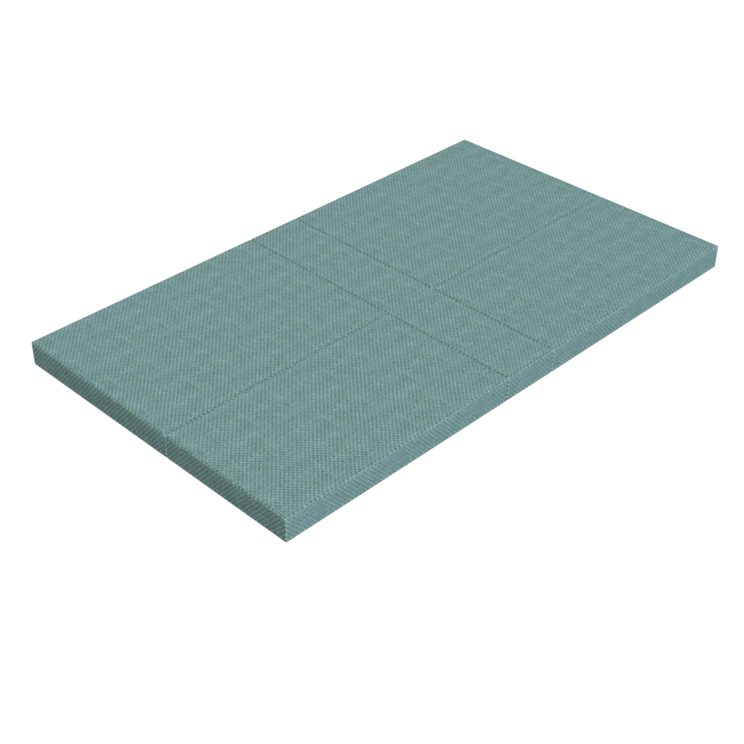 Matratze Modulausbau