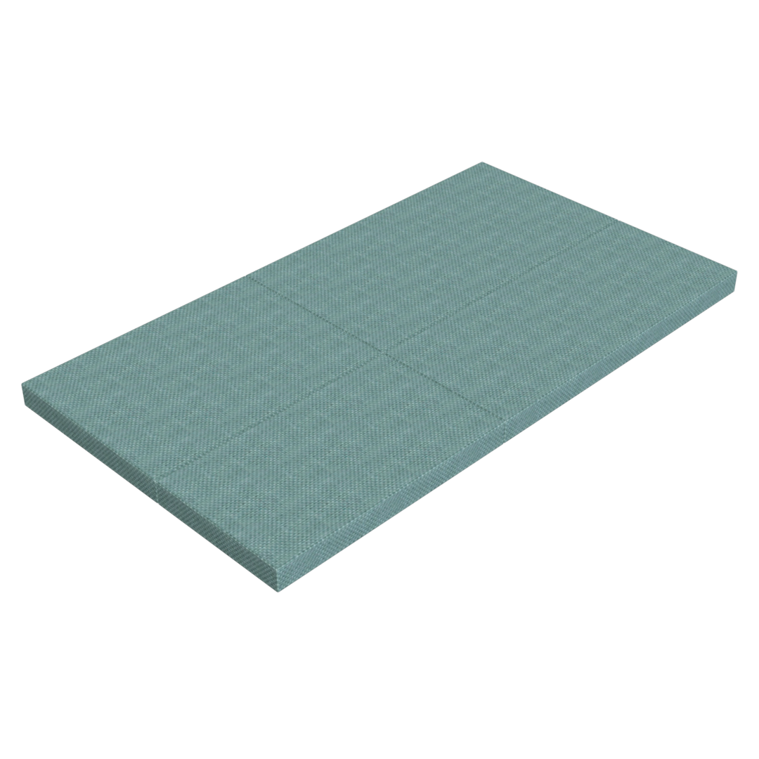 Matratze Modulausbau