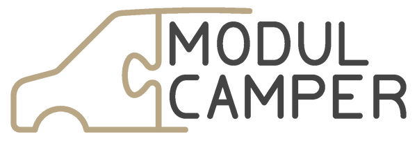 Modulcamper