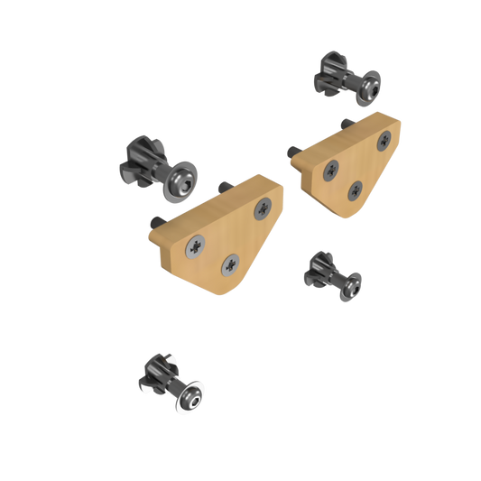 Modulverbinder