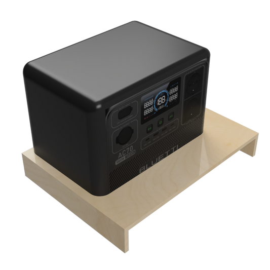 Powerstation 40 x 30 x 27 cm